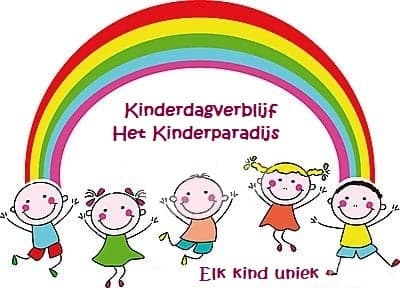 Het Kinderparadijs Groningen