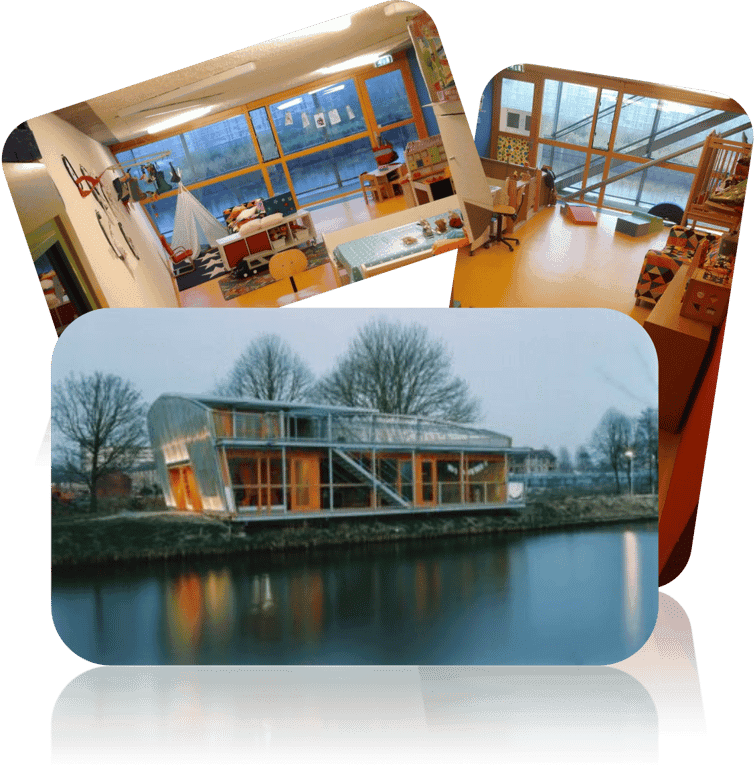 Het Kinderparadijs Groningen 2