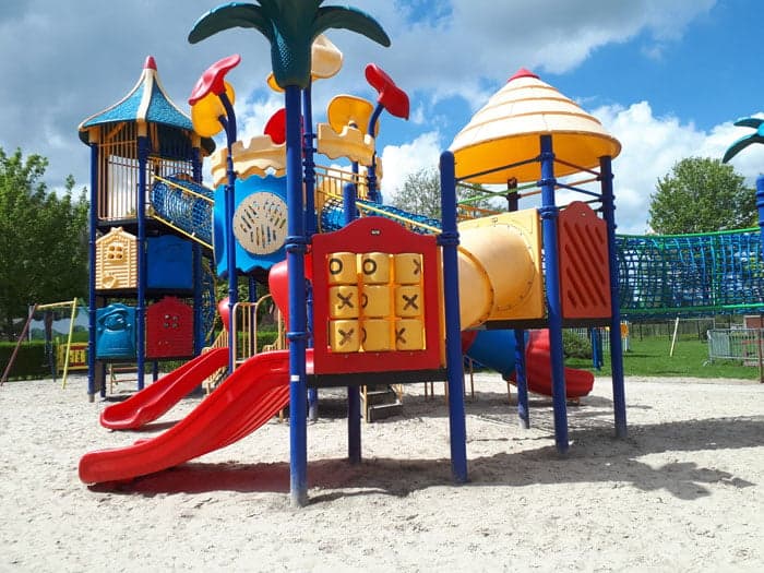 Het Kinderparadijs Groningen 3