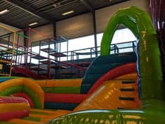 Het Kinderparadijs Groningen foto 4