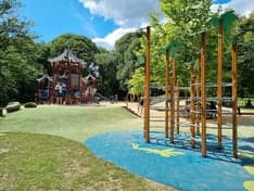 Het Kinderparadijs Groningen foto 5