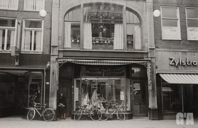 Het Kinderparadijs Groningen foto 6