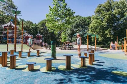 Het Kinderparadijs Groningen foto 7