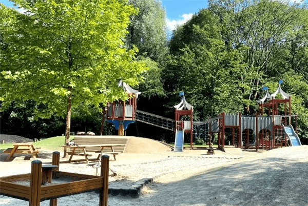 Het Kinderparadijs Groningen foto 8