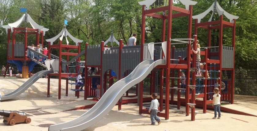 Het Kinderparadijs Groningen foto 9