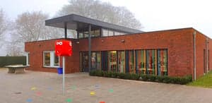 kindercentrum Kiddy 3