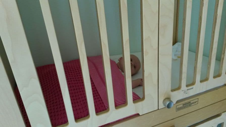 KDV Thuishuis Stap foar Stap locatie de Flecke foto 6