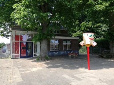 Puck&Co KindCentrum Prinses Margriet (BSO)