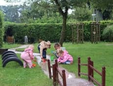 Buitenschoolse opvang De Kleine Zeester Westendorp foto 4