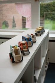 Buitenschoolse opvang De Kleine Zeester Westendorp foto 6