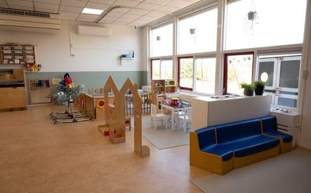 Buitenschoolse opvang De Kleine Zeester Westendorp foto 7