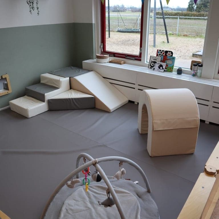 Buitenschoolse opvang De Kleine Zeester Westendorp foto 9