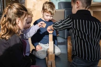 Kibeo De Klimop foto 7