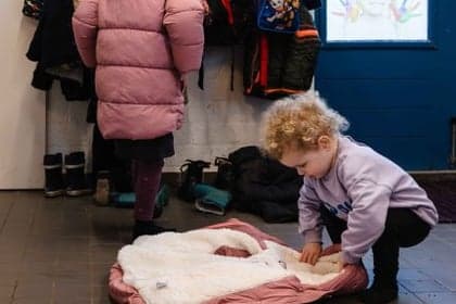 Kibeo De Klimop foto 10