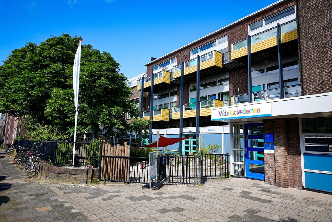 Vlietkinderen Pukkie