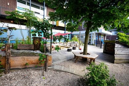 Vlietkinderen Pukkie foto 5