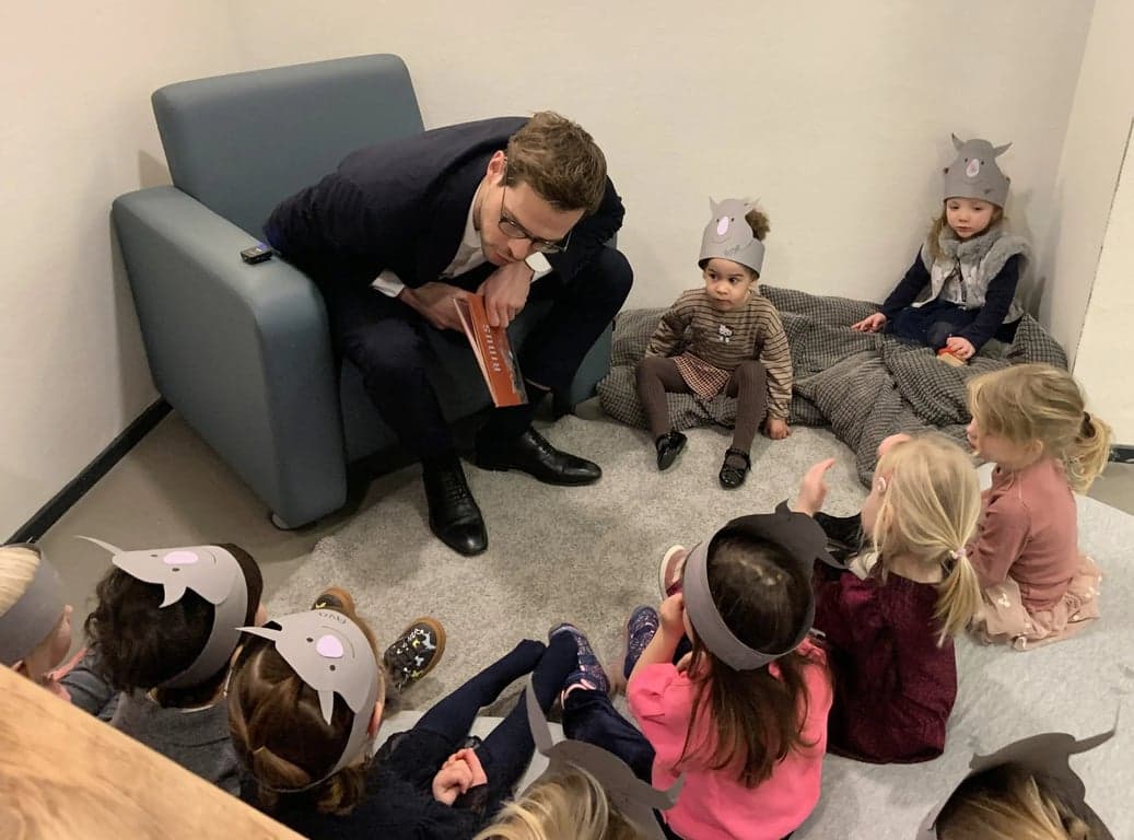 Vlietkinderen Pukkie foto 9