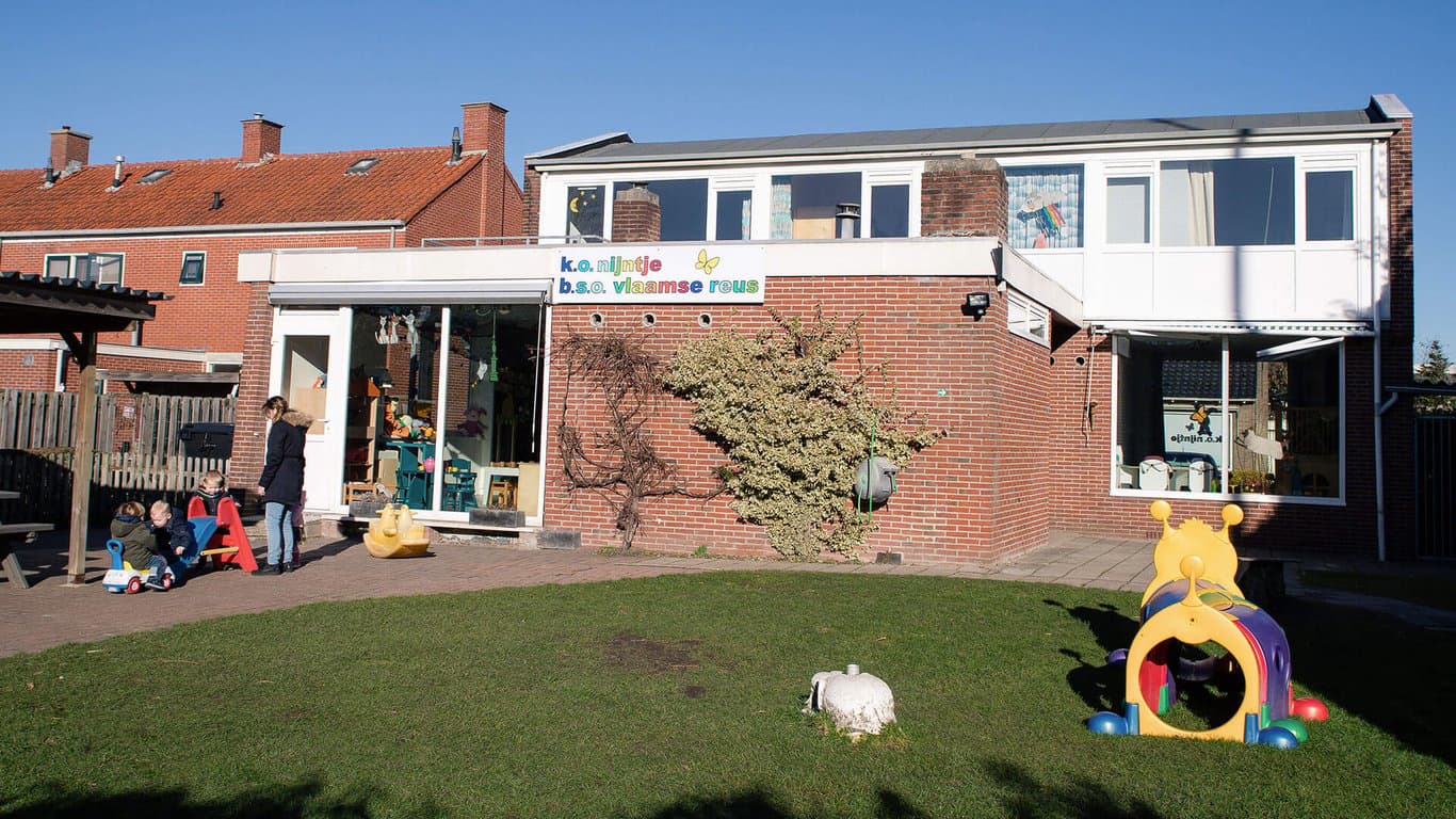 Kindercentrum K.O. Nijntje 3