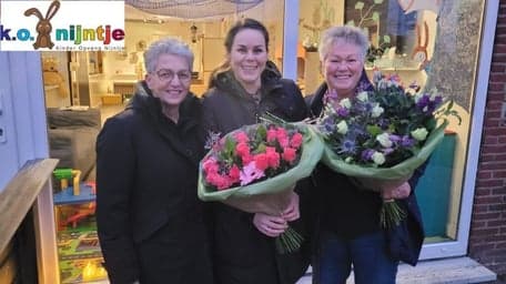 Kindercentrum K.O. Nijntje foto 4