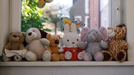 Kindercentrum K.O. Nijntje foto 5