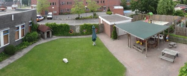 Kindercentrum K.O. Nijntje foto 6