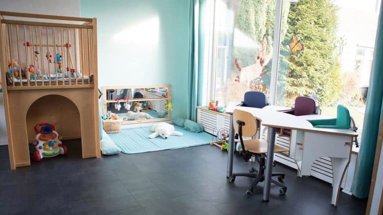 Kindercentrum K.O. Nijntje foto 7