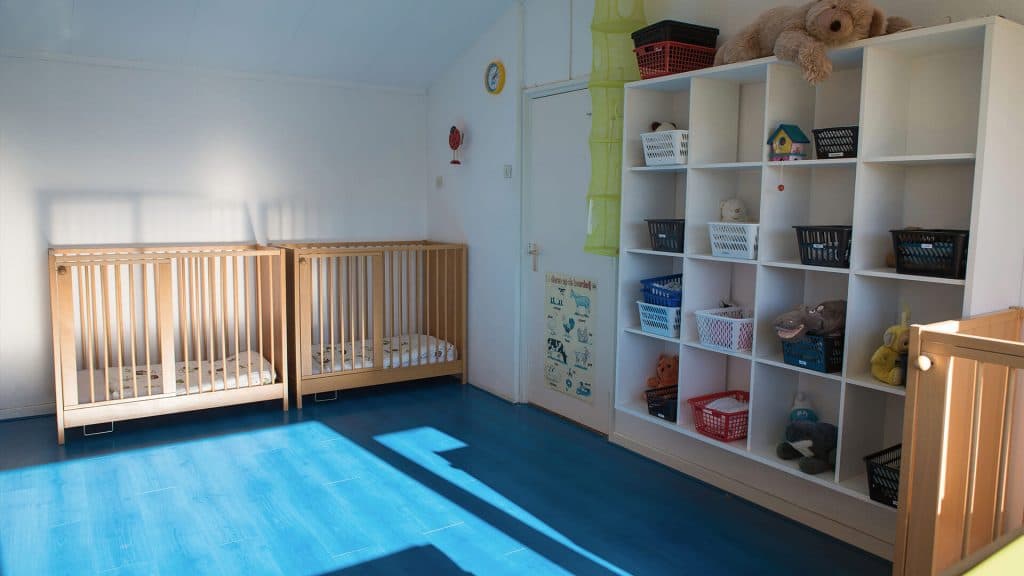 Kindercentrum K.O. Nijntje foto 9