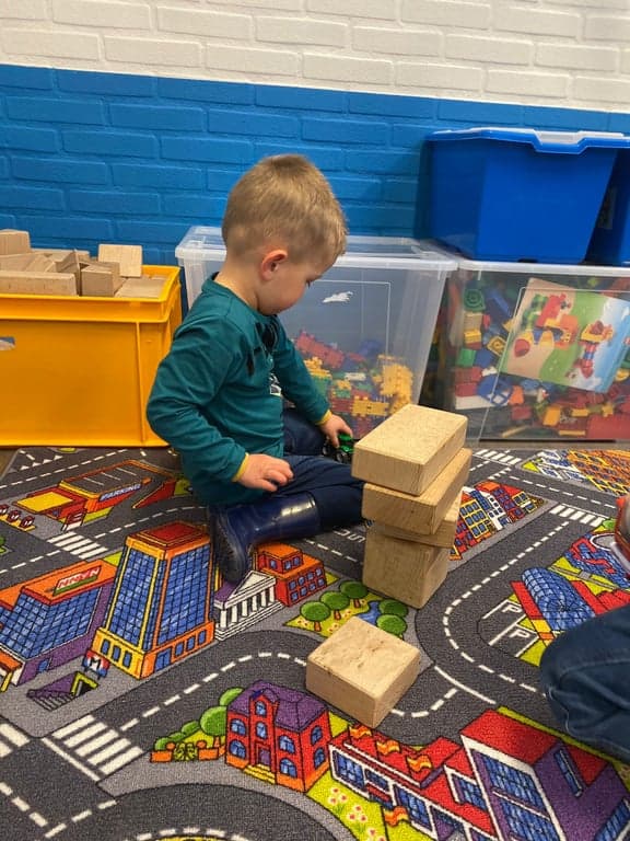 Peuteropvang de Drift 2