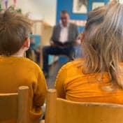 Peuteropvang de Drift foto 9