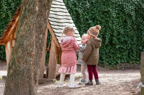 Peuteropvang Samen Spelen Wyck 2