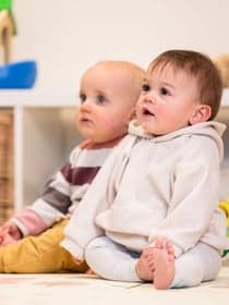 Peuteropvang Samen Spelen Wyck foto 7