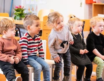 Peuteropvang Samen Spelen Wyck foto 8