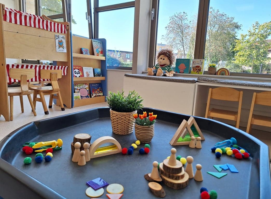 Kindcentrum De Wegwijzer 2