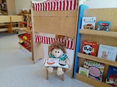 Kindcentrum De Wegwijzer foto 4