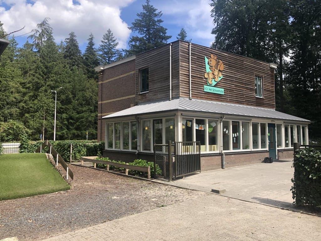 Kindcentrum De Wegwijzer foto 7