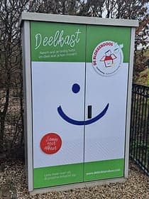 De Blokkendoos foto 4