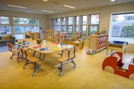 Kinderdagverblijf KDV de Watermolen foto 4