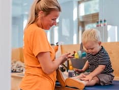 Kinderdagverblijf KDV de Watermolen foto 9