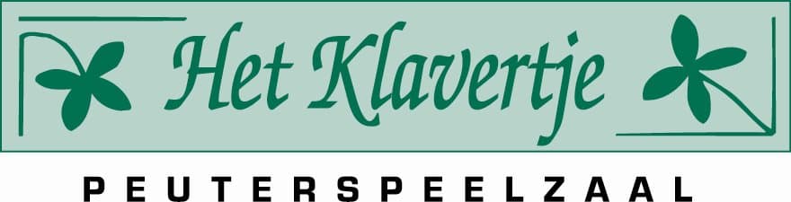 Het Klavertje