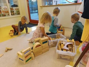 Het Klavertje foto 5