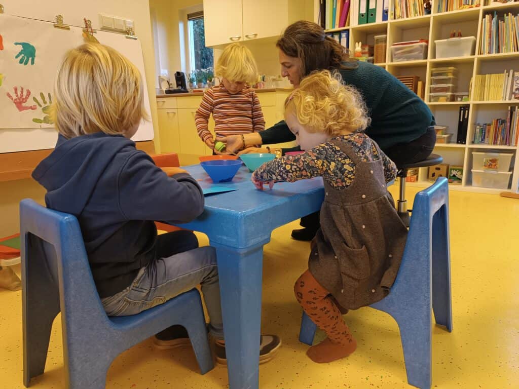 Het Klavertje foto 6