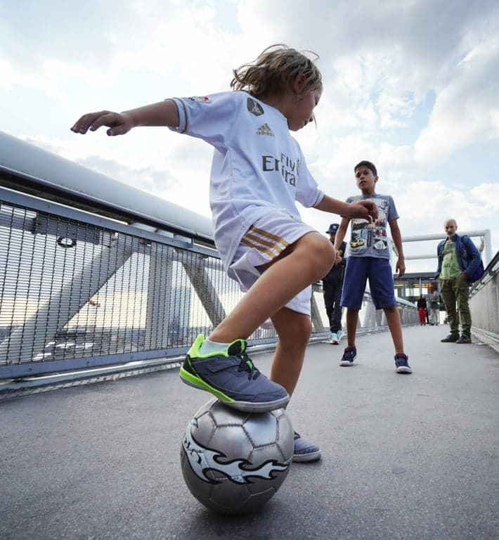 Sportwereld Rauwbraken 2