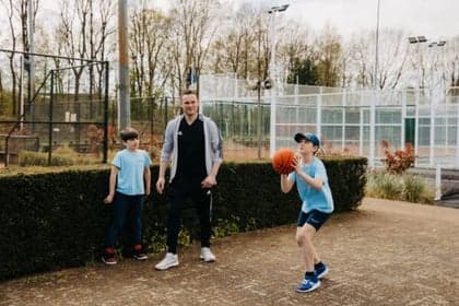 Sportwereld Rauwbraken 3