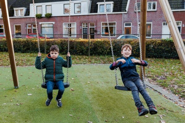 Sportwereld Rauwbraken foto 5