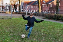 Sportwereld Rauwbraken foto 8