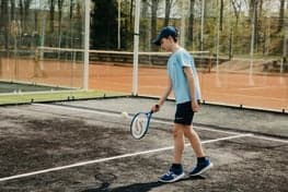 Sportwereld Rauwbraken foto 9