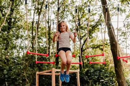 Sportwereld Rauwbraken foto 10