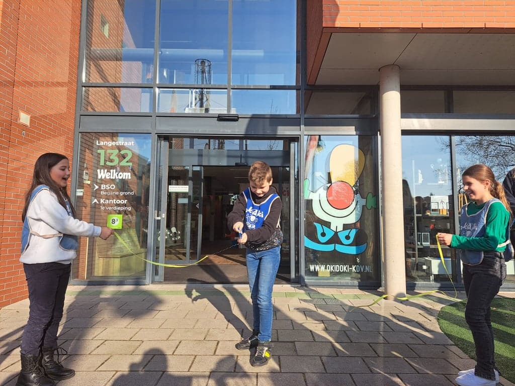 BSO Okidoki Langestraat