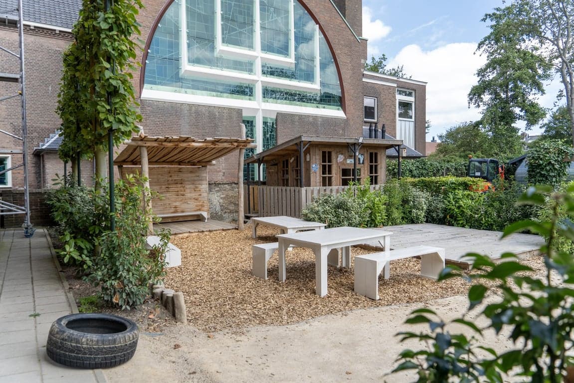 BSO Okidoki Langestraat foto 4