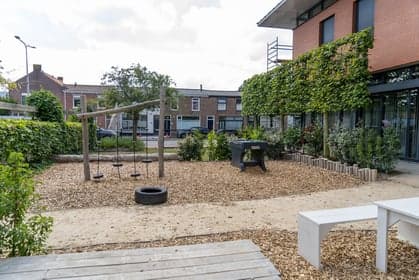 BSO Okidoki Langestraat foto 5